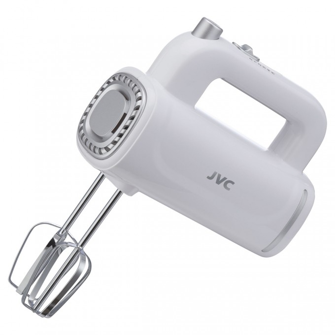 Миксер JVC JK-MX110 белый 100048395633