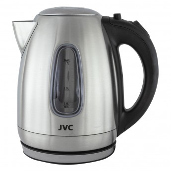 Чайник электрический JVC опт JK-KE1723 1.7 л серебристый