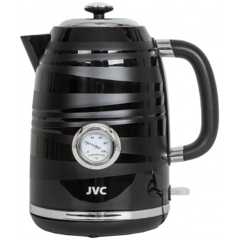 Чайник электрический JVC JK-KE1745 1.7 л черный