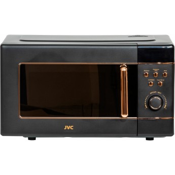 Микроволновая печь соло JVC JK-MW270D черный