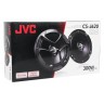 Колонки JVC , 16см, 2-х полосные CS-J620