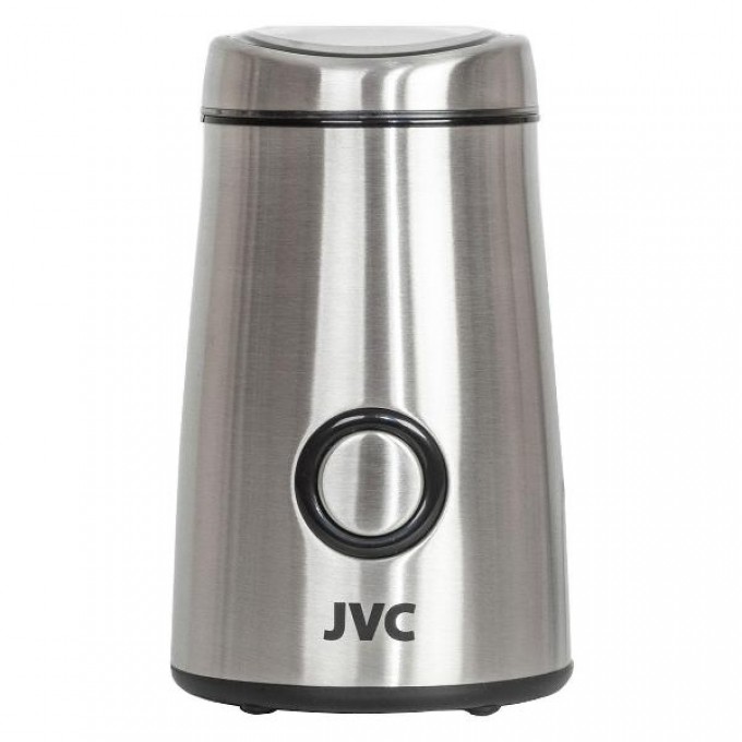 Кофемолка JVC серебристый JK-CG017