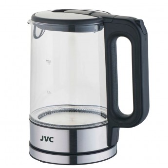 Чайник электрический JVC JK-KE1520 1.7 л черный