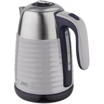 Чайник электрический JVC JK-KE1725 1.7 л серый