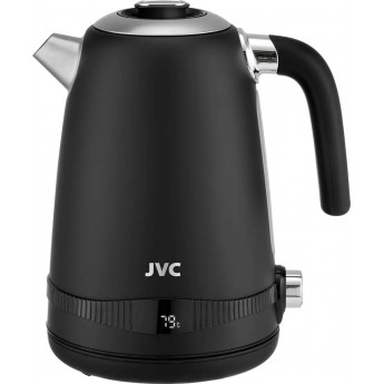 Чайник электрический JVC JK-KE1730 1.7 л черный