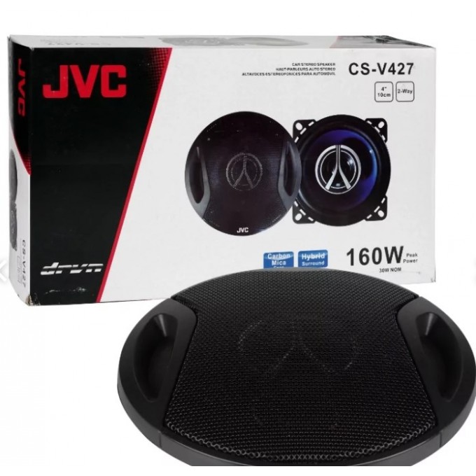 Автомобильные колонки "" JVC CS-V427