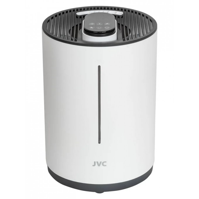 Воздухоувлажнитель JVC JH-HDS50 белый JVC JH-HDS50 WHITE