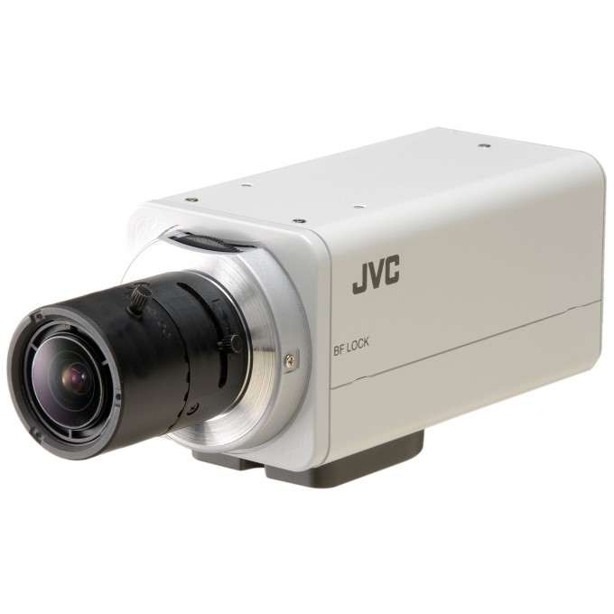 Видеокамера JVC TK-C9201E