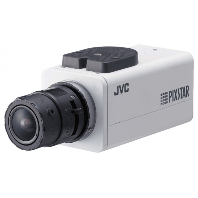 IP-камера JVC TK-WD9602E